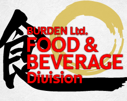 FOOD & BEVERAGE Division