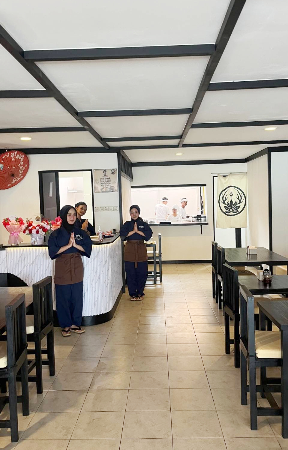 MASAKAN HONTEN image7