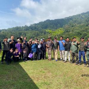 インドネシア海外研修　≪ジャワ～スラバヤ班≫