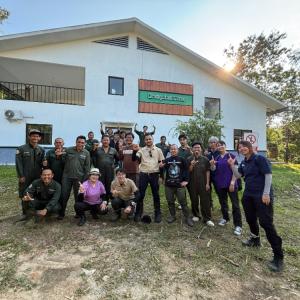 インドネシア海外研修　≪カリマンタン～ジャカルタ班≫